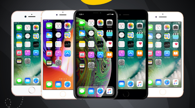Ask These Questions Before Buying an iPhone Online in the Uk
