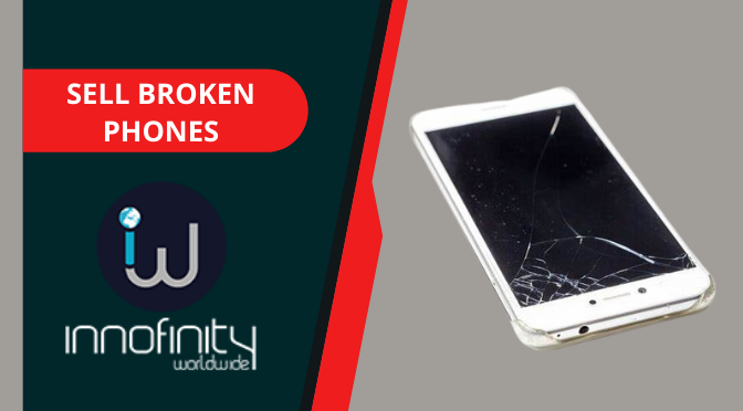 Everything You Need To Know At the Time of Selling Broken Phones