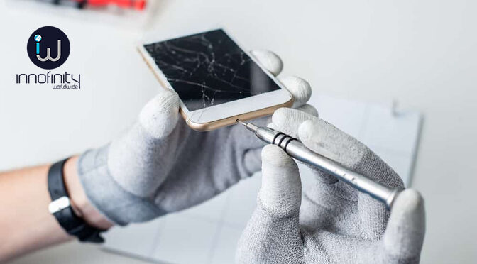 Know What You Can Do With Your Broken iPhone