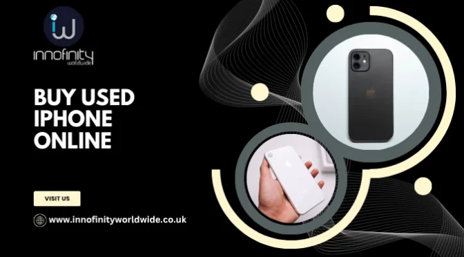 The Points To Consider Before You Buy Used iPhone Online