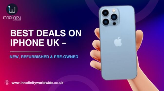 Think New Is Better? Know Why Buying A Used iPhone Wins Every Time