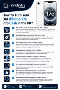 Sell Old iPhone 17e